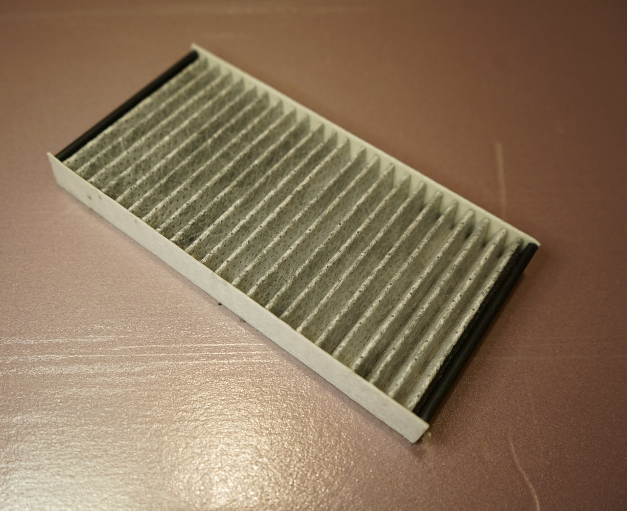 Ferrari 348 F355 Cabin Air Filter