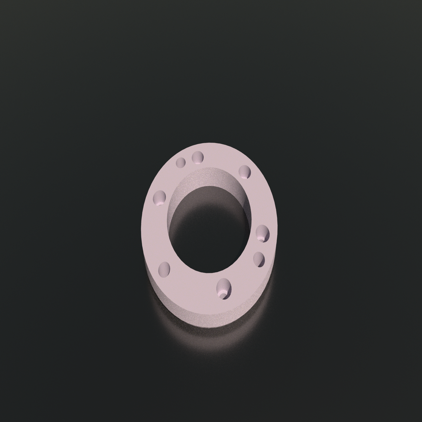 Atiwe Steering Wheel To 6x70mm Momo Hub adapter