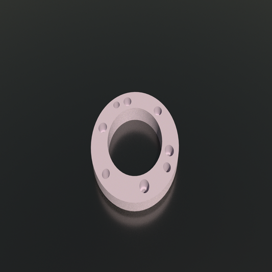 Atiwe Steering Wheel To 6x70mm Momo Hub adapter